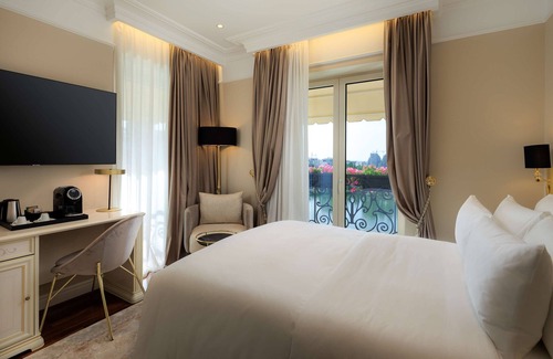 Tirana Hotel | Radisson Collection Morina Hotel, Tirana