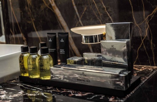 Tirana Hotel | Radisson Collection Morina Hotel, Tirana