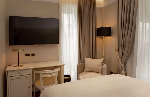 Tirana Hotel | Radisson Collection Morina Hotel, Tirana