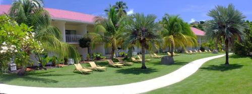 The Lime Hotel | Radisson Grenada Beach Resort