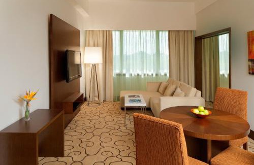 Bandar Seri Begawan Hotel | Radisson Hotel Brunei Darussalam
