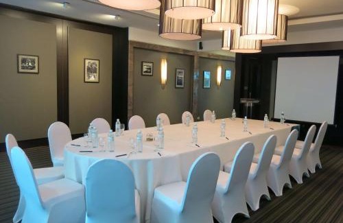 Bandar Seri Begawan Hotel | Radisson Hotel Brunei Darussalam