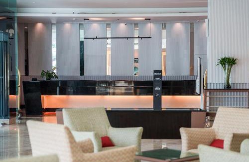 Bandar Seri Begawan Hotel | Radisson Hotel Brunei Darussalam