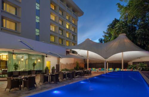 Bandar Seri Begawan Hotel | Radisson Hotel Brunei Darussalam