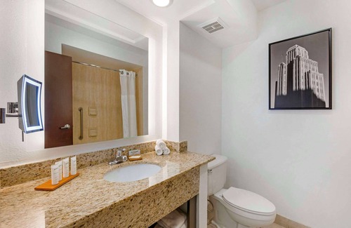 Casa Grande Hotel | Radisson Hotel Casa Grande