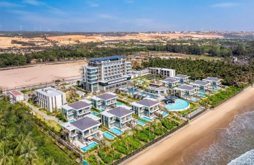 Suoi Nuoc Beach Hotel | Radisson Resort Mui Ne