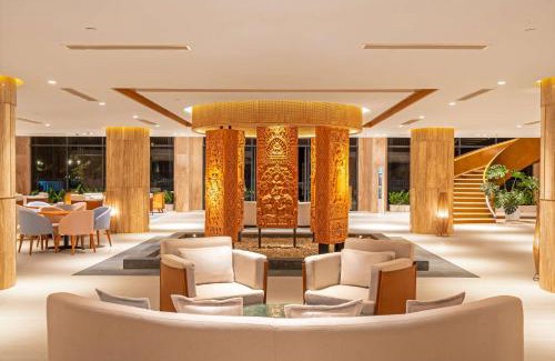 Suoi Nuoc Beach Hotel | Radisson Resort Mui Ne