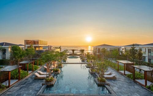 Suoi Nuoc Beach Hotel | Radisson Resort Mui Ne
