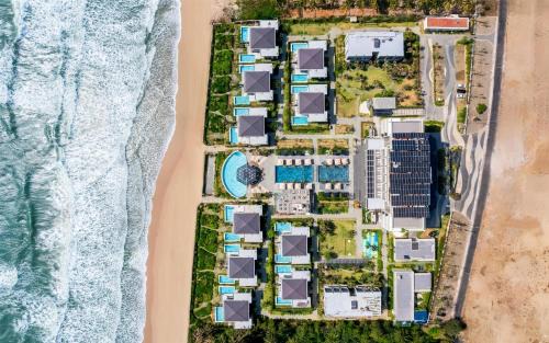 Suoi Nuoc Beach Hotel | Radisson Resort Mui Ne