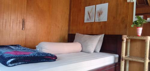 Kecamatan Sembalun Casa | Radiya Guesthouse