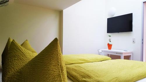 Krieschow Hotel | Radlerhof Spreewald