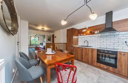 Ustron Apartamento | Radosna 2