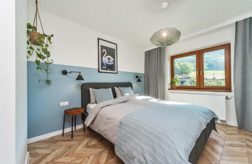 Ustron Apartamento | Radosna 2