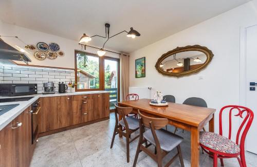 Ustron Apartamento | Radosna 2