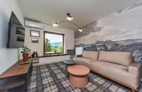 Ustron Apartamento | Radosna 2