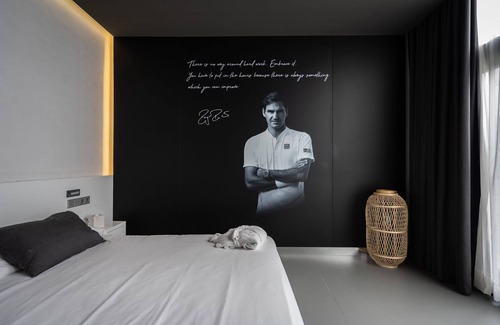 Manacor Complejo | Rafa Nadal Residence