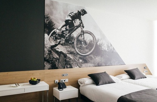 Manacor Complejo | Rafa Nadal Residence