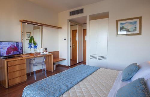 Senigallia Hotel | Raffaello Hotel & Mooka Restaurant