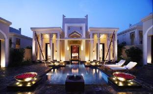 Zallaq Complejo | Raffles Al Areen Palace Bahrain