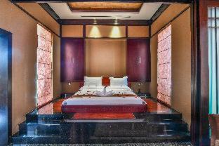 Zallaq Complejo | Raffles Al Areen Palace Bahrain