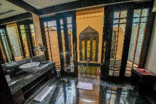 Zallaq Complejo | Raffles Al Areen Palace Bahrain