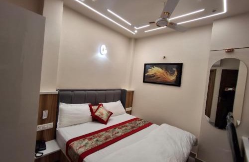 Varanasi Hotel | Raghav Vilas - Essence of Kashi