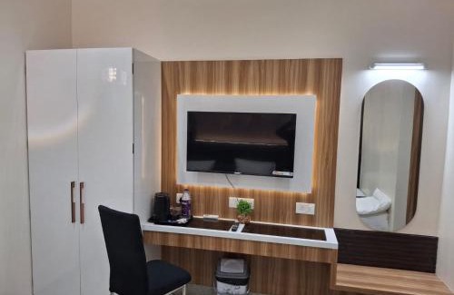 Varanasi Hotel | Raghav Vilas - Essence of Kashi