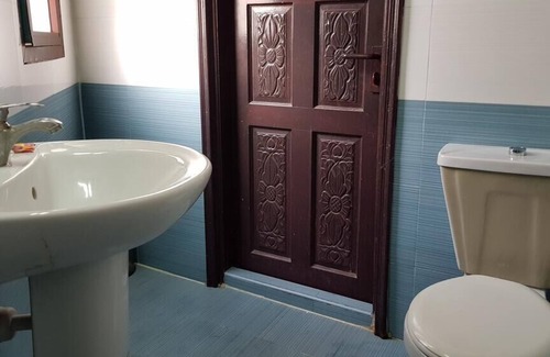 Old Dubai Hotel | RAHAB HOTEL