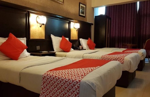 Old Dubai Hotel | RAHAB HOTEL