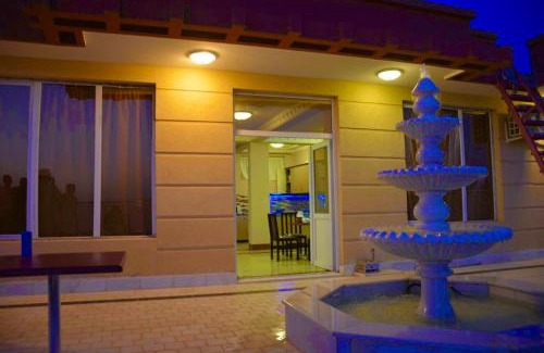 Mazar-i-Sharif Hotel | Rahat Hotel