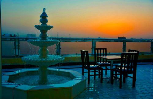 Mazar-i-Sharif Hotel | Rahat Hotel