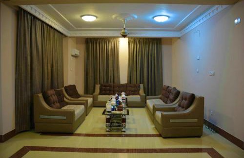 Mazar-i-Sharif Hotel | Rahat Hotel