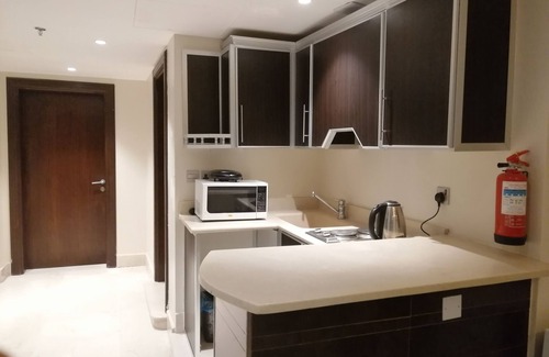 Yanbu Apartamento | Rahhal Hotel Suites