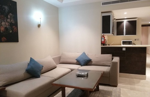 Yanbu Apartamento | Rahhal Hotel Suites