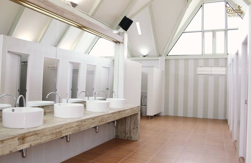 Thoeng Hotel | Rai Ruen Rom Organic Farm