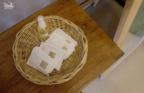 Thoeng Hotel | Rai Ruen Rom Organic Farm