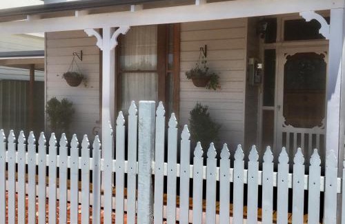 Bunbury Casa | Railway Cottage