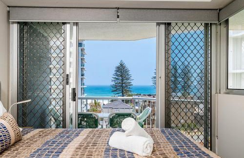 Coolangatta Apartamento | Rainbow Bay Resort Holiday Apartments