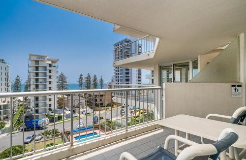 Coolangatta Apartamento | Rainbow Bay Resort Holiday Apartments
