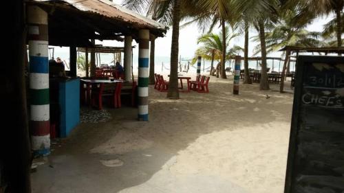 Sanyang Complejo | Rainbow beach resort