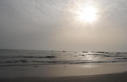 Sanyang Complejo | Rainbow beach resort