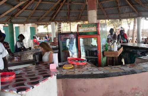 Sanyang Complejo | Rainbow beach resort