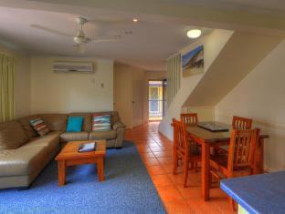 Rainbow Beach Apartamento | Rainbow Getaway Holiday Apartments