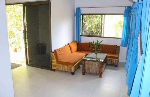 Thma Bang Cabina | Rainbow Lodge