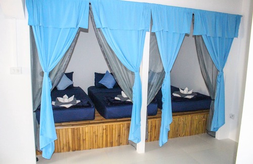 Thma Bang Cabina | Rainbow Lodge