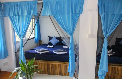 Thma Bang Cabina | Rainbow Lodge