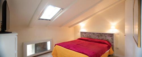 Cassino Apartamento | Rainbow Residence