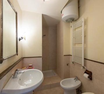 Cassino Apartamento | Rainbow Residence