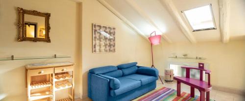 Cassino Apartamento | Rainbow Residence