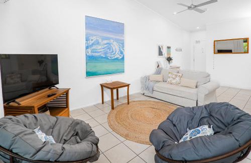 Rainbow Beach Apartamento | Rainbow Shores Resort Getaway!